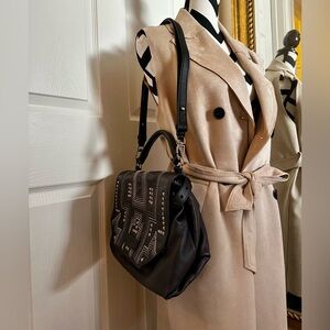 Liebeskind Leather Crossbody